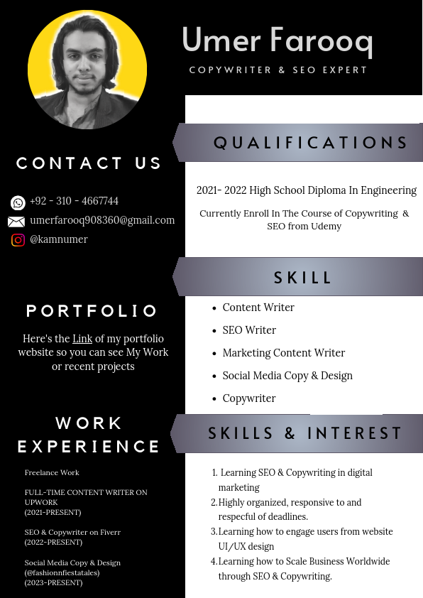 Umer Farooq (CV).pdf