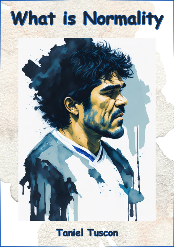 What is Normality.pdf