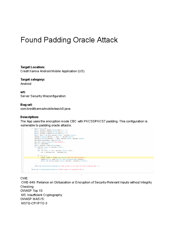 Found Padding Oracle Attack.pdf