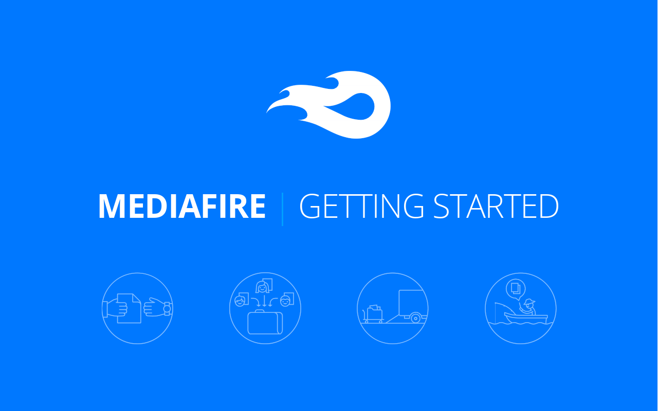 MediaFire - Getting Started.pdf