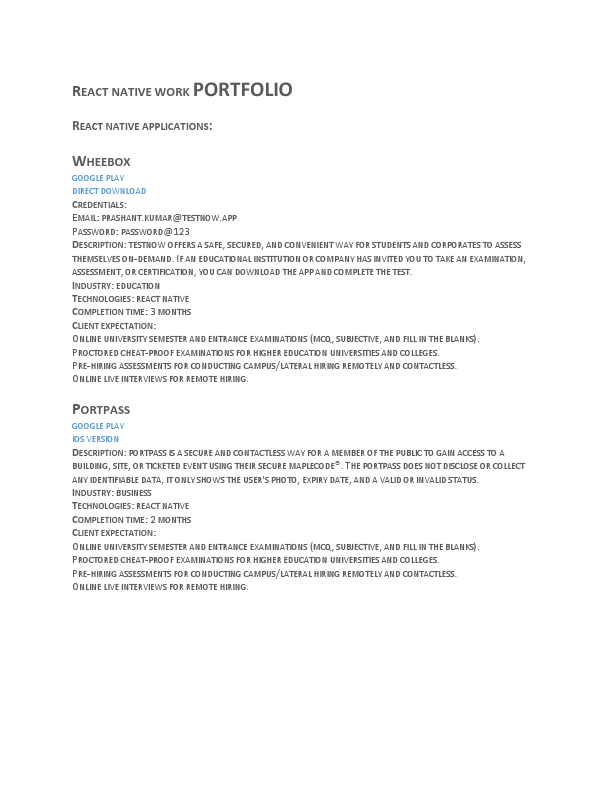 Usman's React native portfolio.pdf