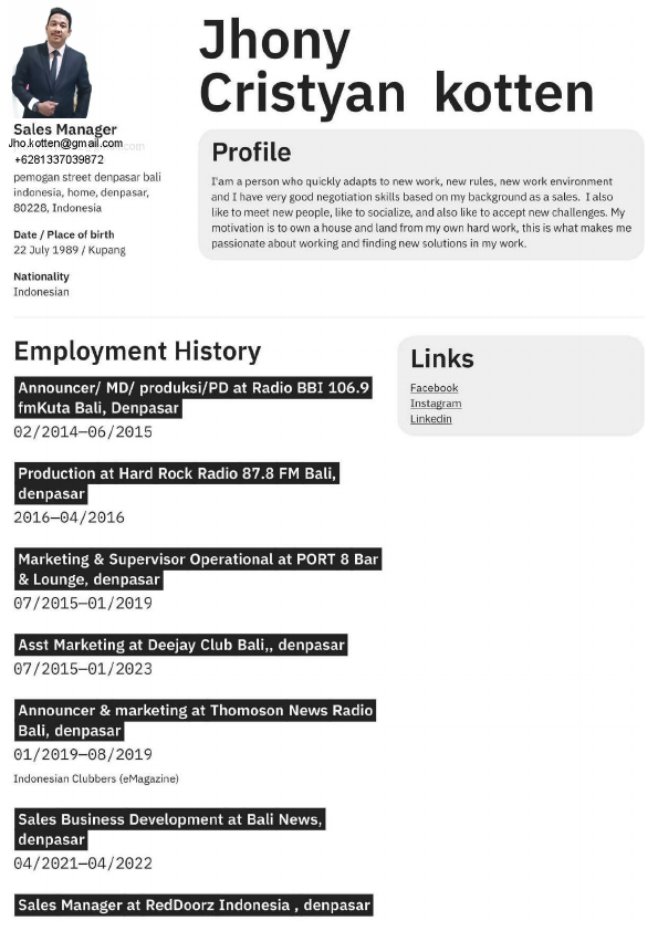 CV 2024 Jhony  Kotten.pdf