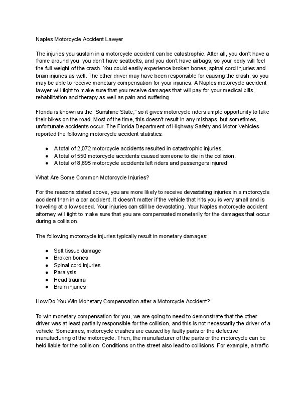 Naples Motorcycle Accident Lawyer.pdf