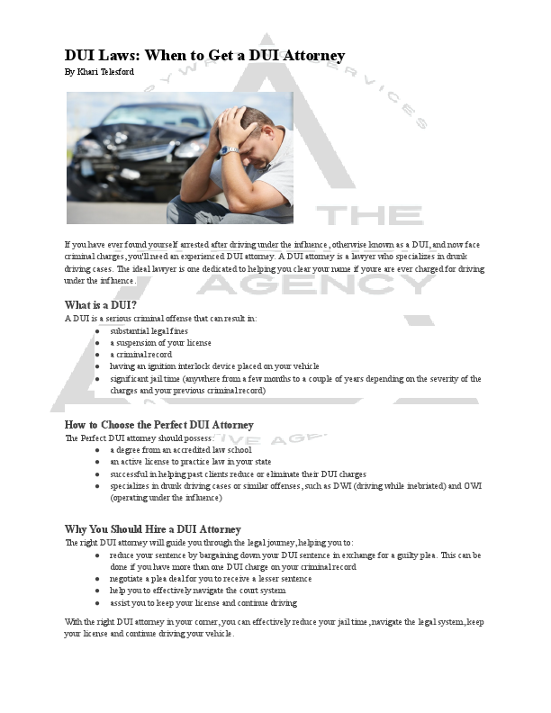 DUI Laws_ When to Get a DUI Attorney mock article.pdf