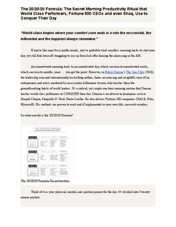The 20_20_20 Formula article.pdf
