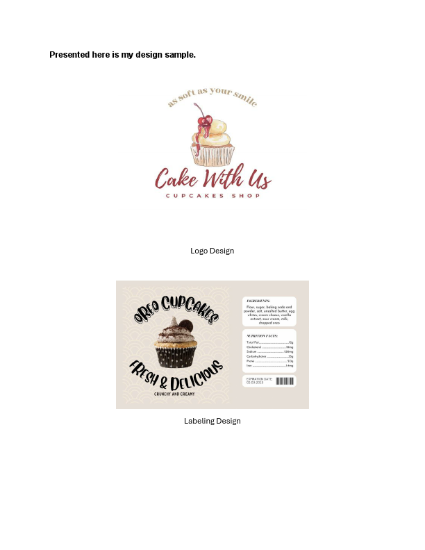 Design Sample of Cupcake.pdf
