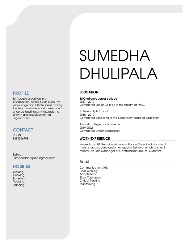 sumedha dhulipala resume.pdf
