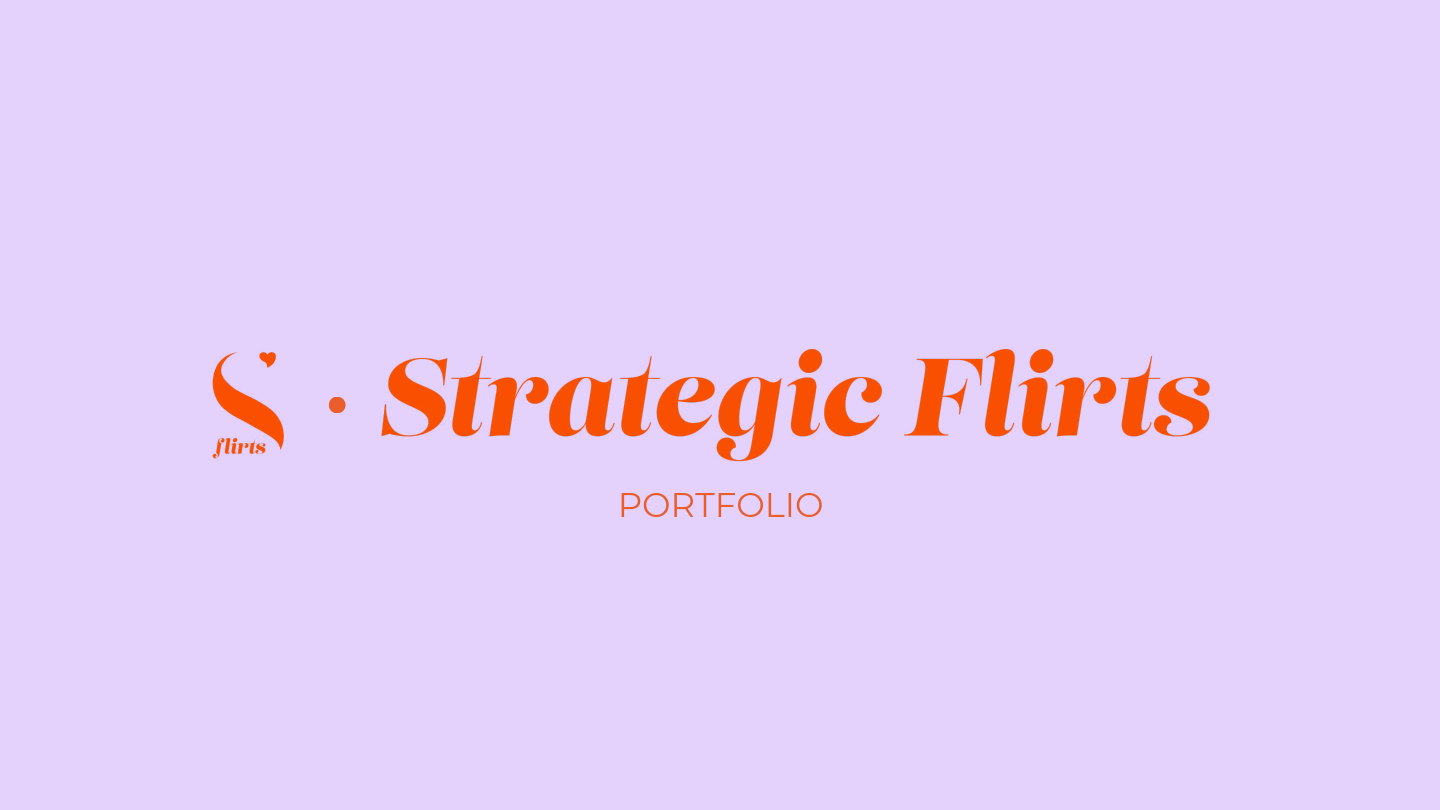 Portfolio_Strategic_Flirts.pdf