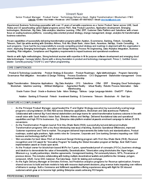 Resume_Vineet_Nair V5.pdf