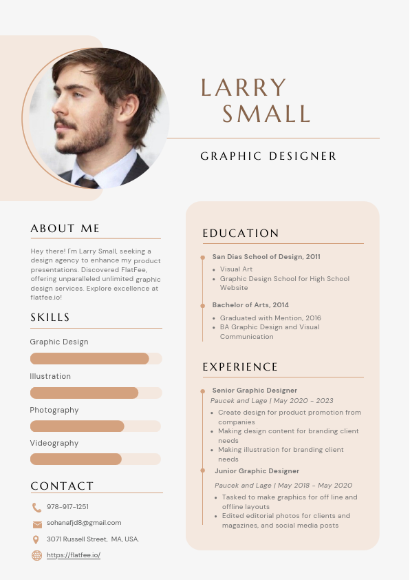 Flatfee Graphic Designer Resume - Fe.pdf