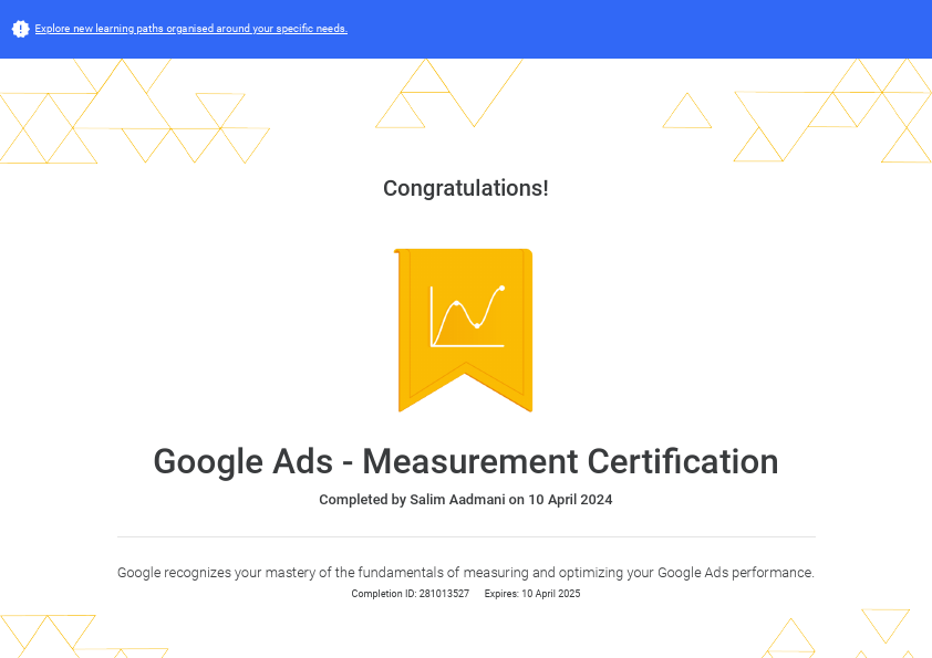 Google Ads - Measurement Certification _ Google.pdf