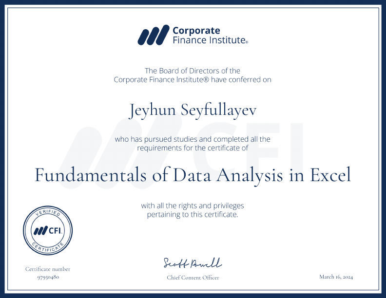 Fundamentals of Data Analysis in Excel.pdf