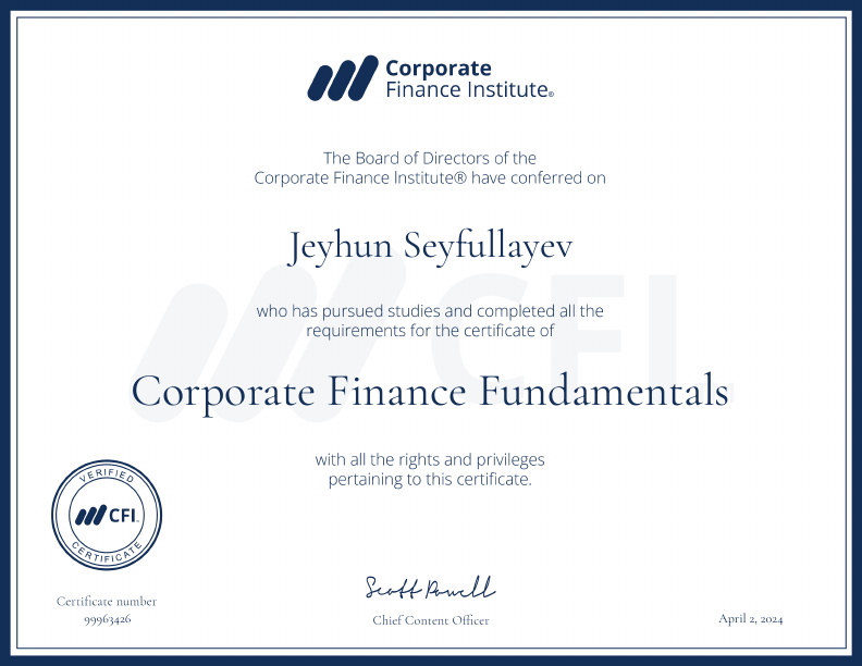 Corporate Finance Fundamentals (CFF).pdf