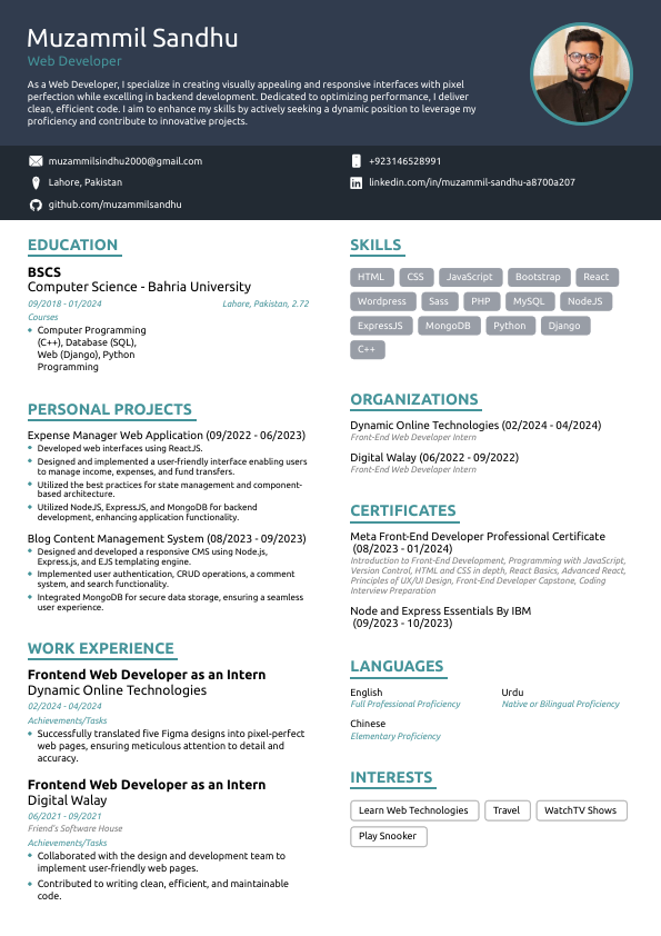 Muzammil's Resume.pdf