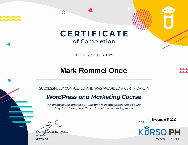 Mark-Rommel-Onde-WordPress-and-Marketing-WordPress-and-Marketing-Kurso.ph (1).pdf
