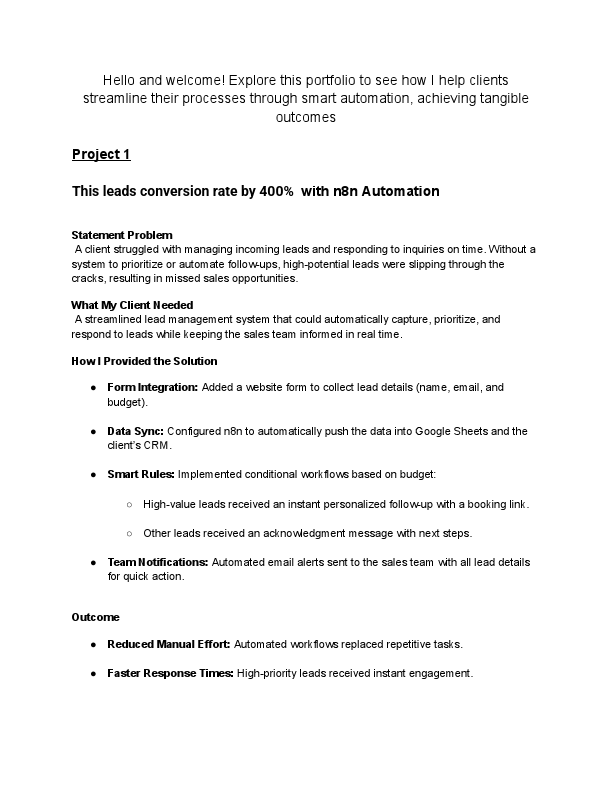 Sofiyat n8n Portfolio.pdf