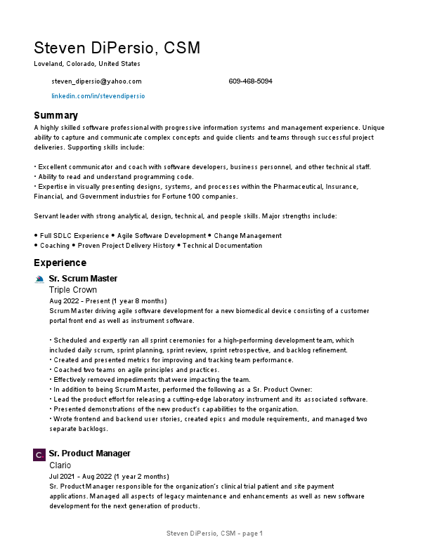 Resume-Steven-DiPersio,-CSM.pdf