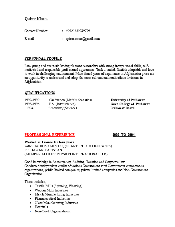 qaiser cv.pdf