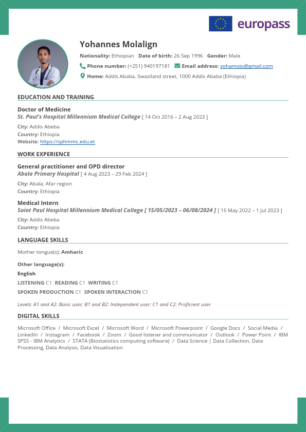 Dr. Yohannes M. CV.pdf