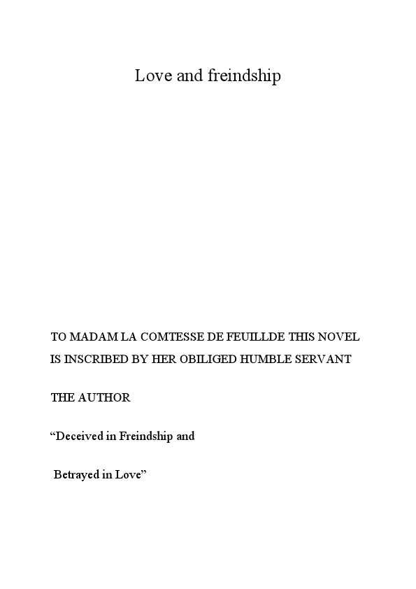 Love and freindship.pdf