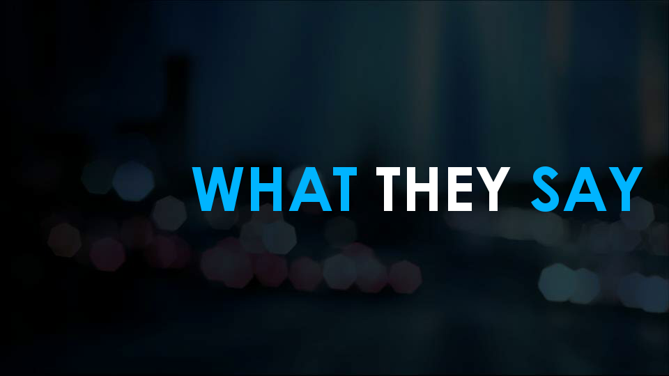 Alex Scriabine - What They Say.pdf