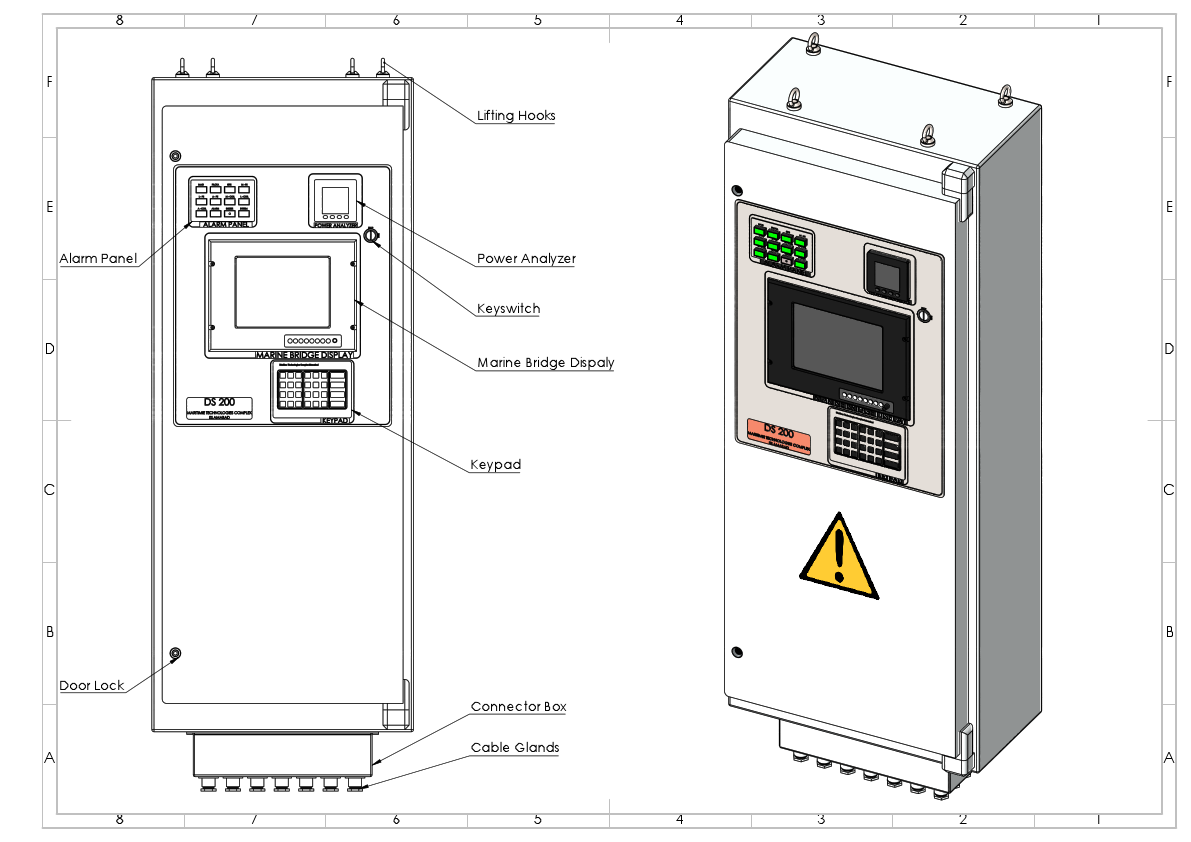 Cabinet 3D Model.PDF