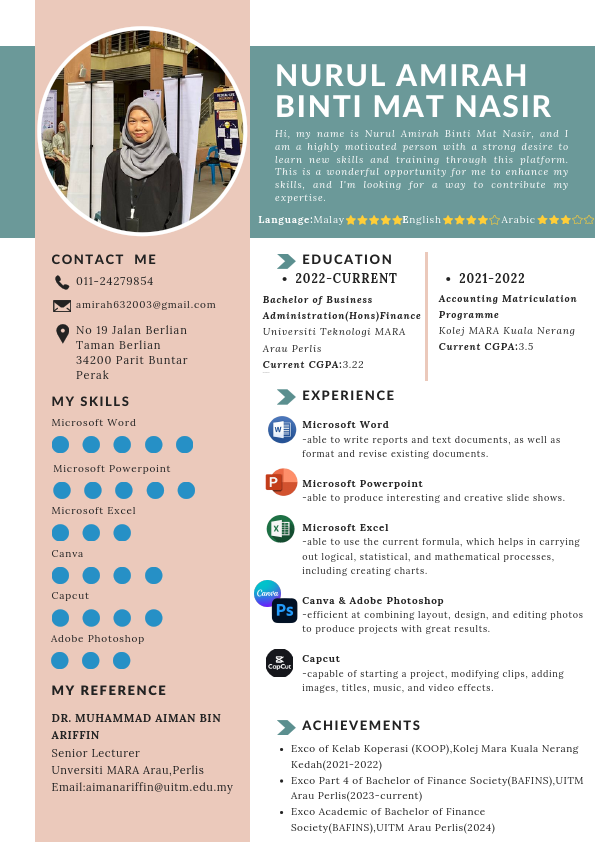 White Simple Student CV Resume.pdf