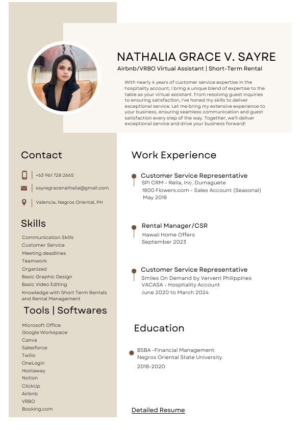 Nathalia Grace Sayre - CV.pdf