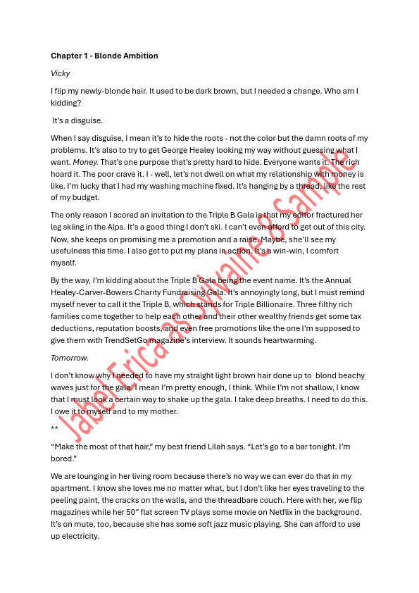 Gold Digger Sample.pdf