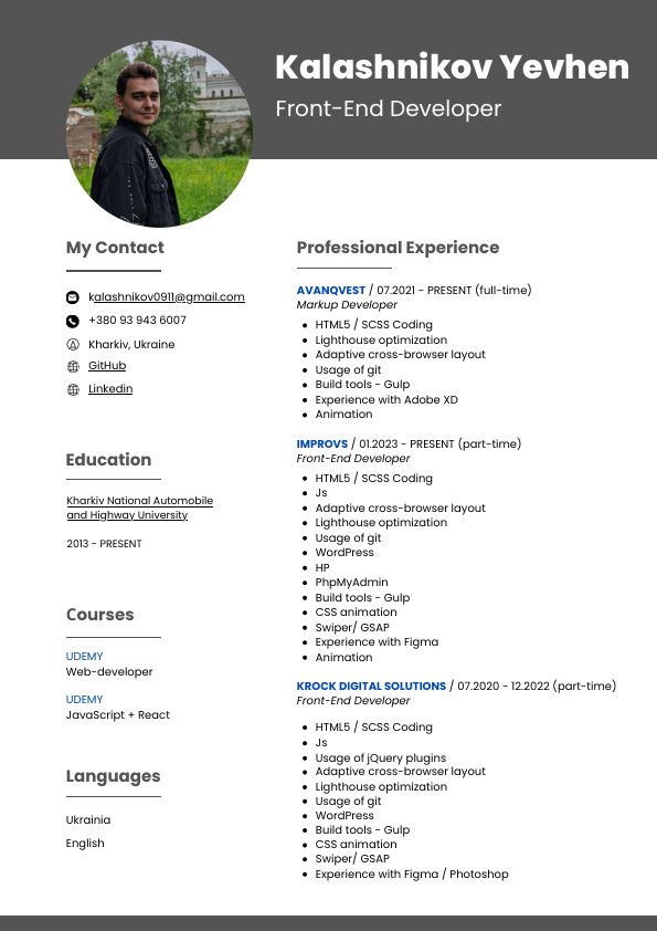 CV Yevhen Kalashnikov.pdf