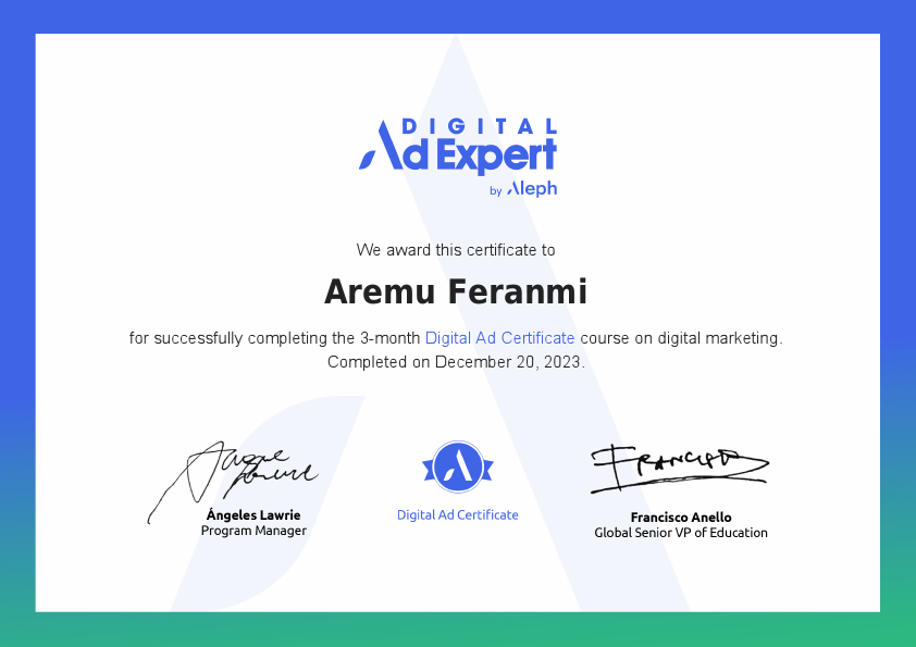 Aremu-Feranmi-Digital-Ad-Certificate-–-Digital-Marketing-ENG-34-Certificate-D.A.C.-Digital-Ad-Expert.pdf