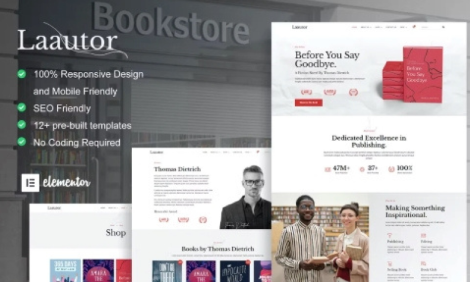 build your online books webite or ecommerce store-woocomerce wordpress website.pdf