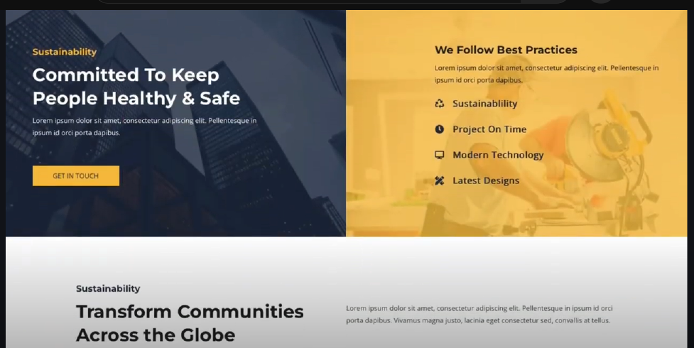 creat professional business website-wordpress responsive website for your local bussiness.pdf