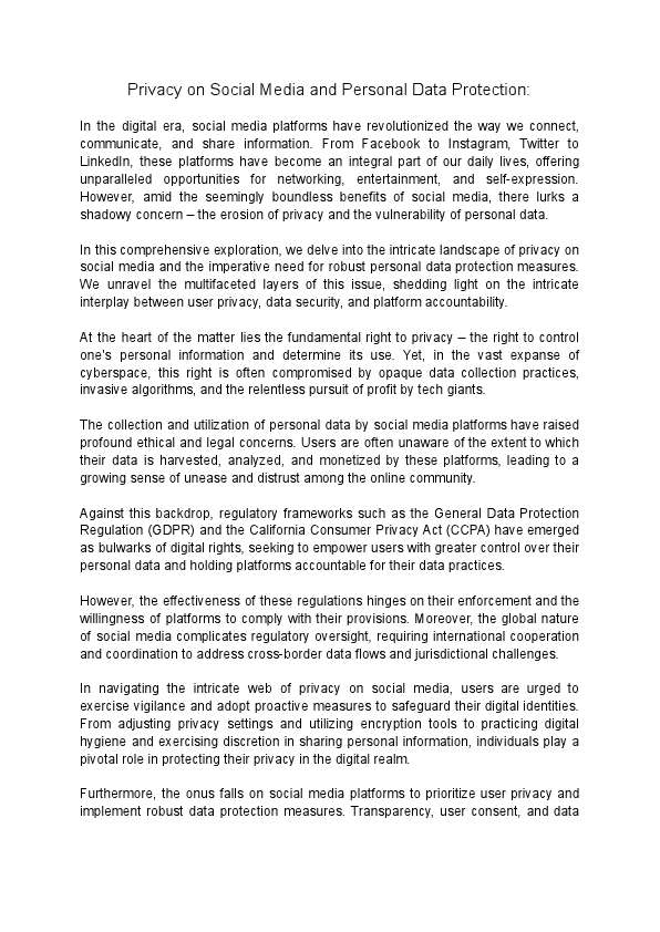 Privacy on Social Media and Personal Data Protection_.pdf