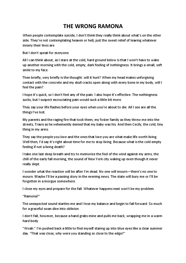 THE WRONG RAMONA.pdf