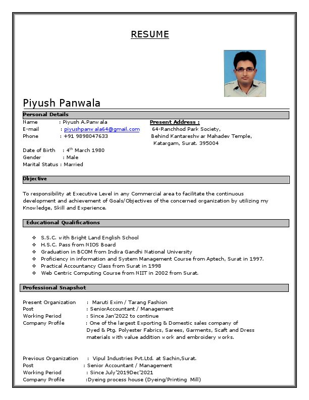 Resume for account freelancing work.pdf