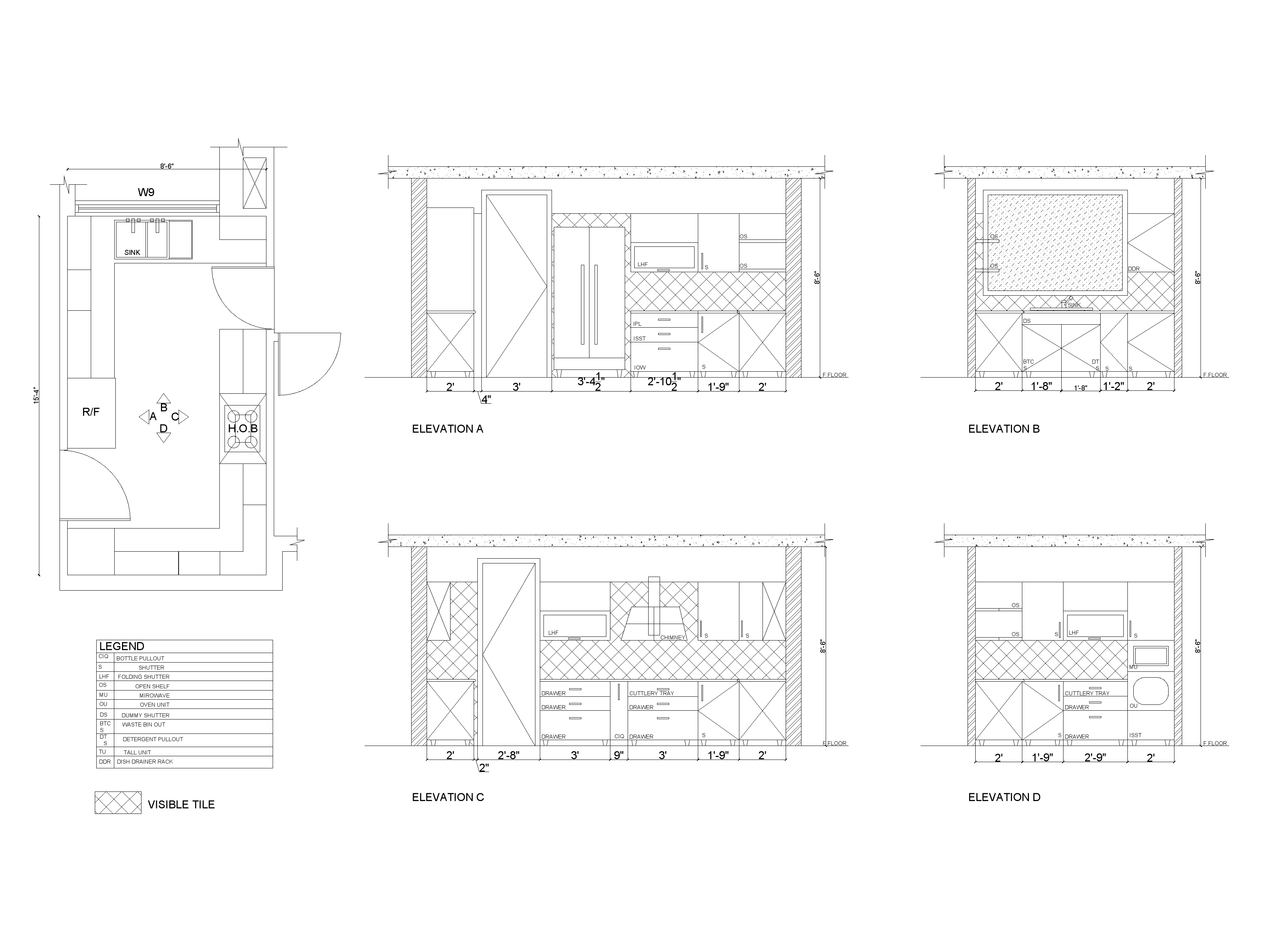 Kitchen drawing set.pdf