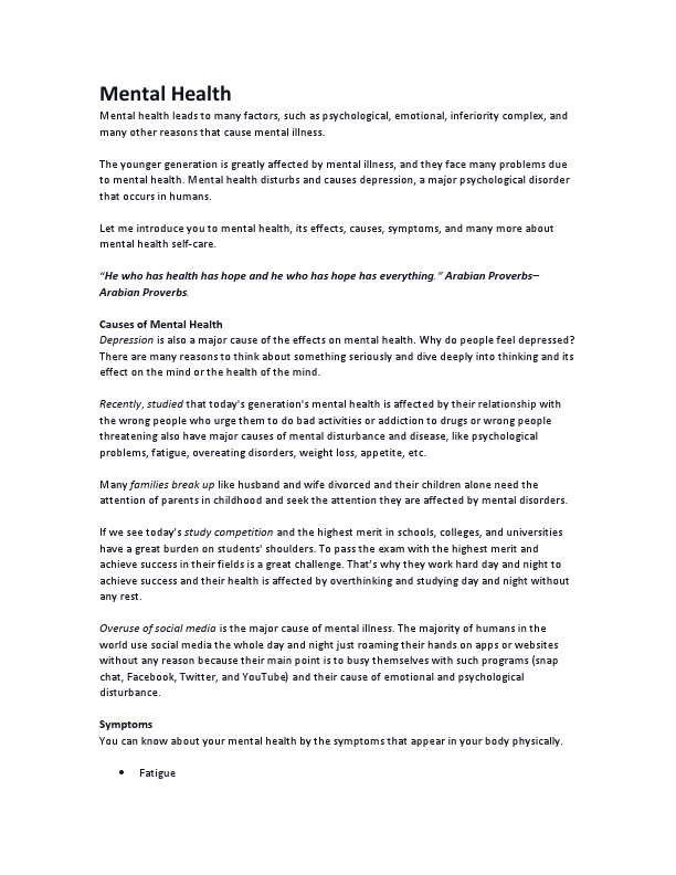 Mental Health ( 1st ).pdf