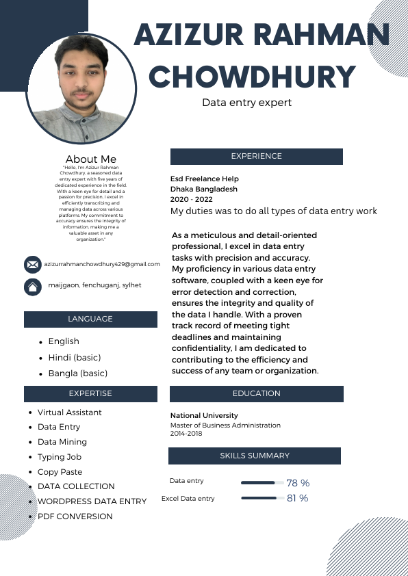 blue professional modern CV resume.pdf