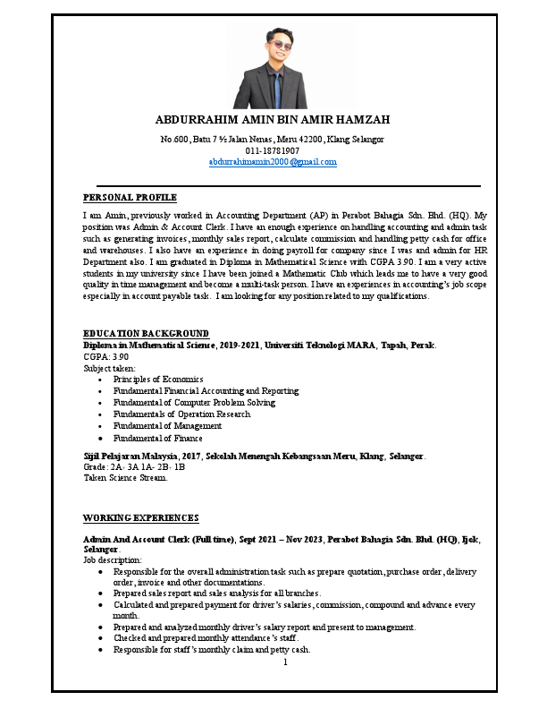 RESUME ABDURRAHIM AMIN (ADMIN).pdf