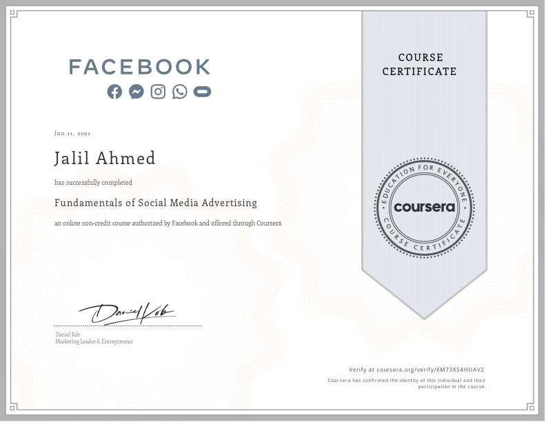 Fundamentals of Social Media Advertising.pdf