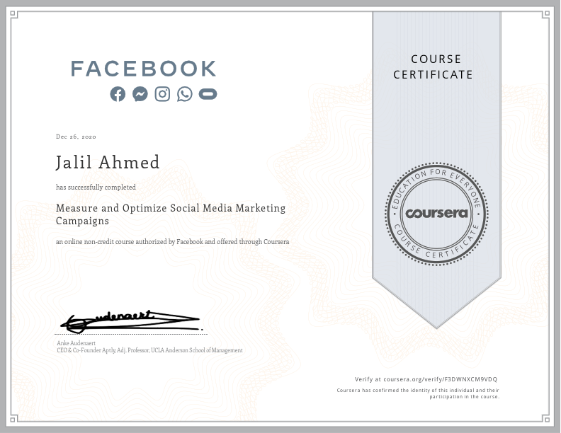 Measure and Optimize Social Media Marketing Campaigns.pdf