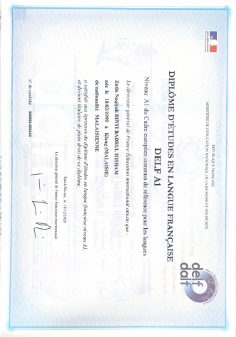 DELF CERTIFICATE.pdf