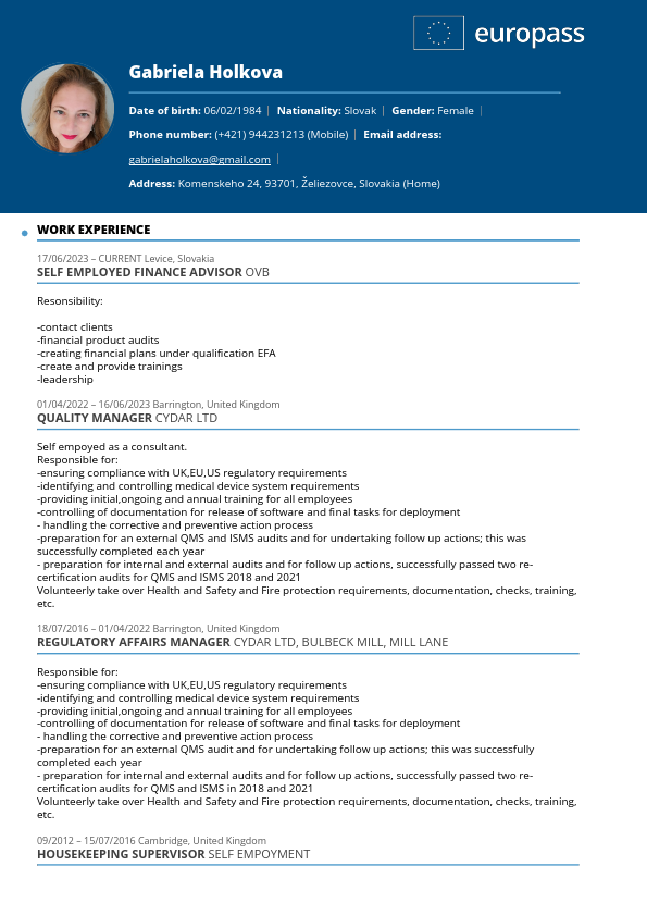 CV Gabriela Holkova 2024 EN.pdf