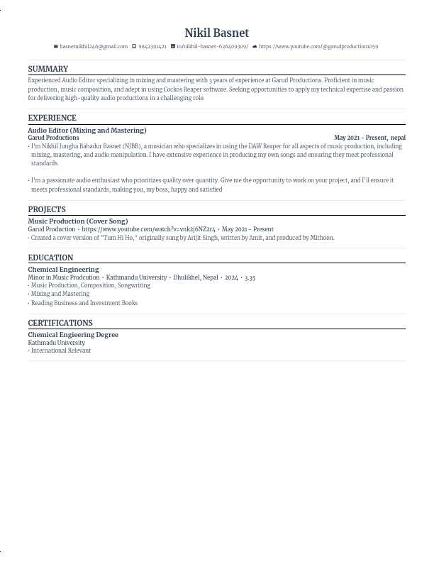 first resume.pdf