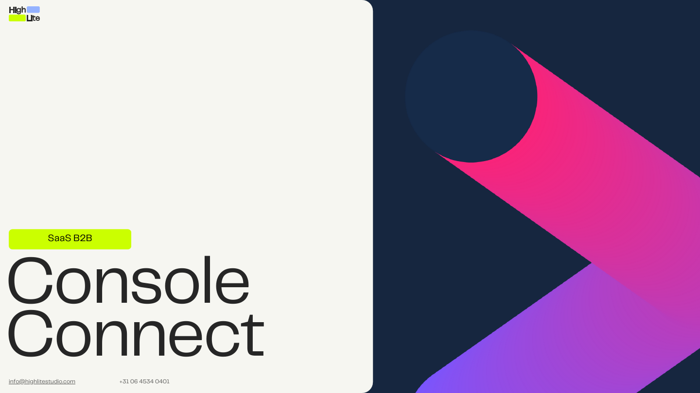 CaseStudy Console Connect.pdf