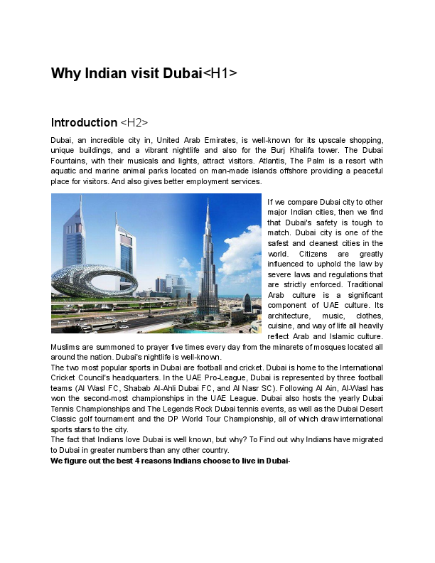 Why Indian visit Dubai.pdf