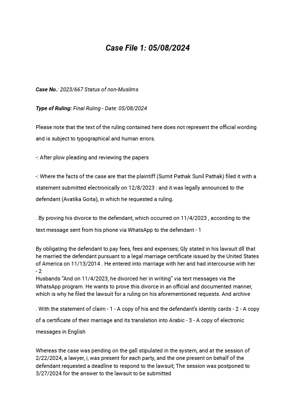 Divorce Article For my client.pdf