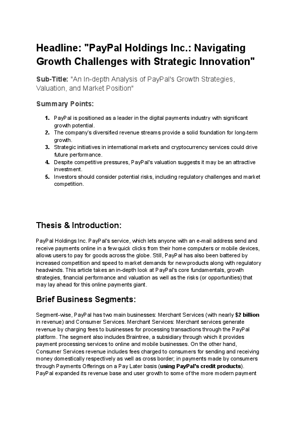 From Syed_ _PayPal Holdings Inc.pdf