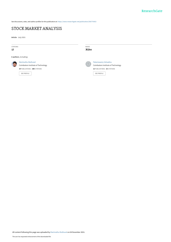 STOCKMARKETANALYSISUSINGMAPREDUCEANDPYSPARK.pdf